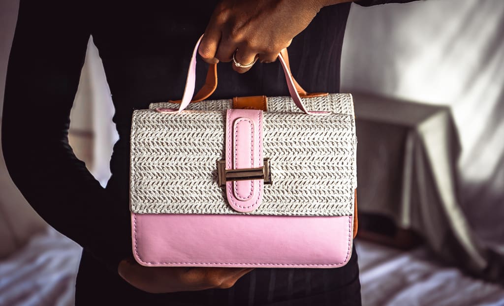 De jolis petits sacs pour vos sorties